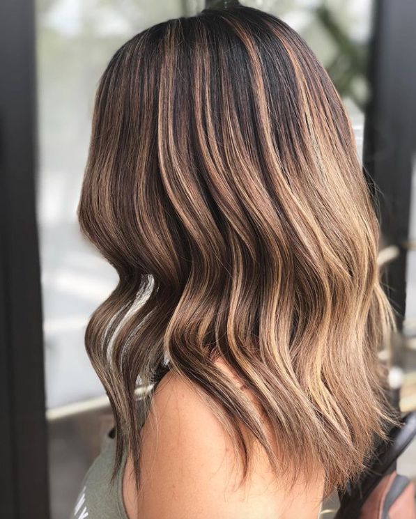 22 Stunning Brown Hair Colors To Try In 2024