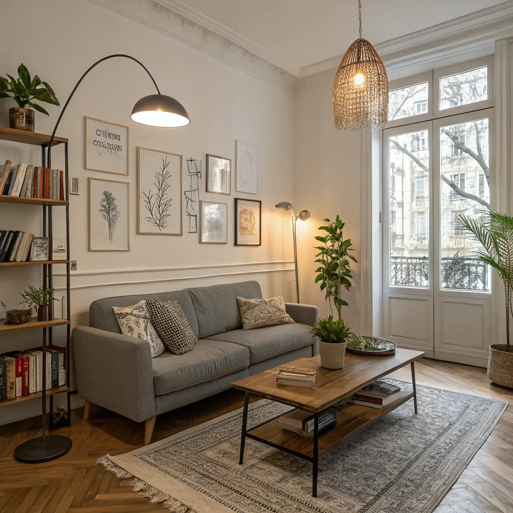 Seasonal and Mood Lighting