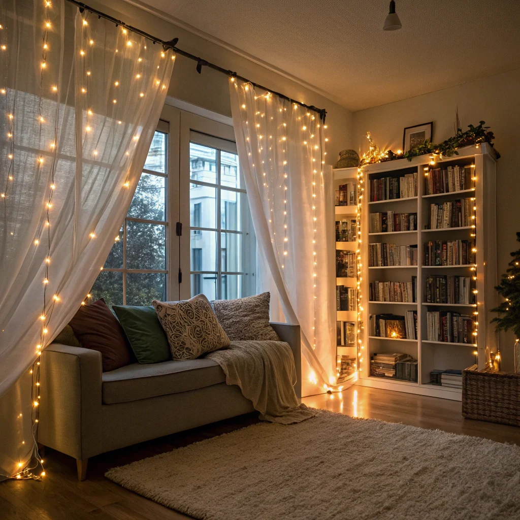 LED String Lights