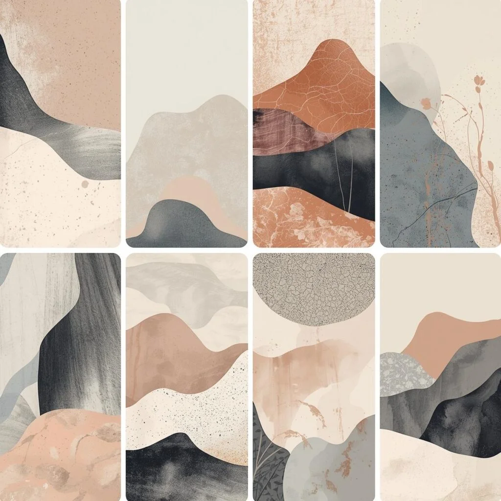Aesthetic Wallpapers: 