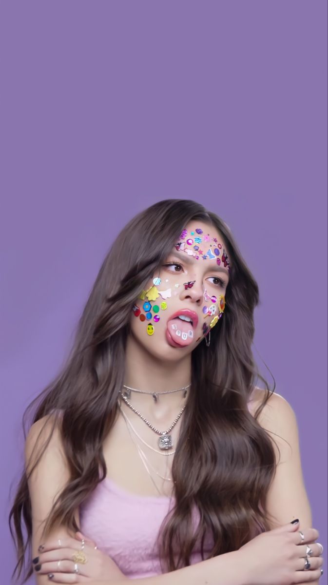 SOUR Album Olivia Rodrigo