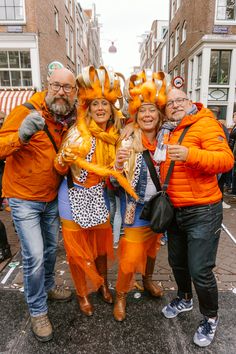 Kingsday
