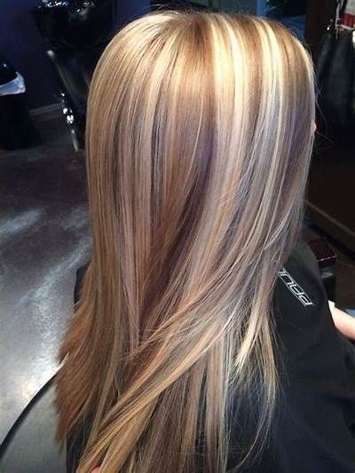 Lowlights | Lowlights, Hair salon,