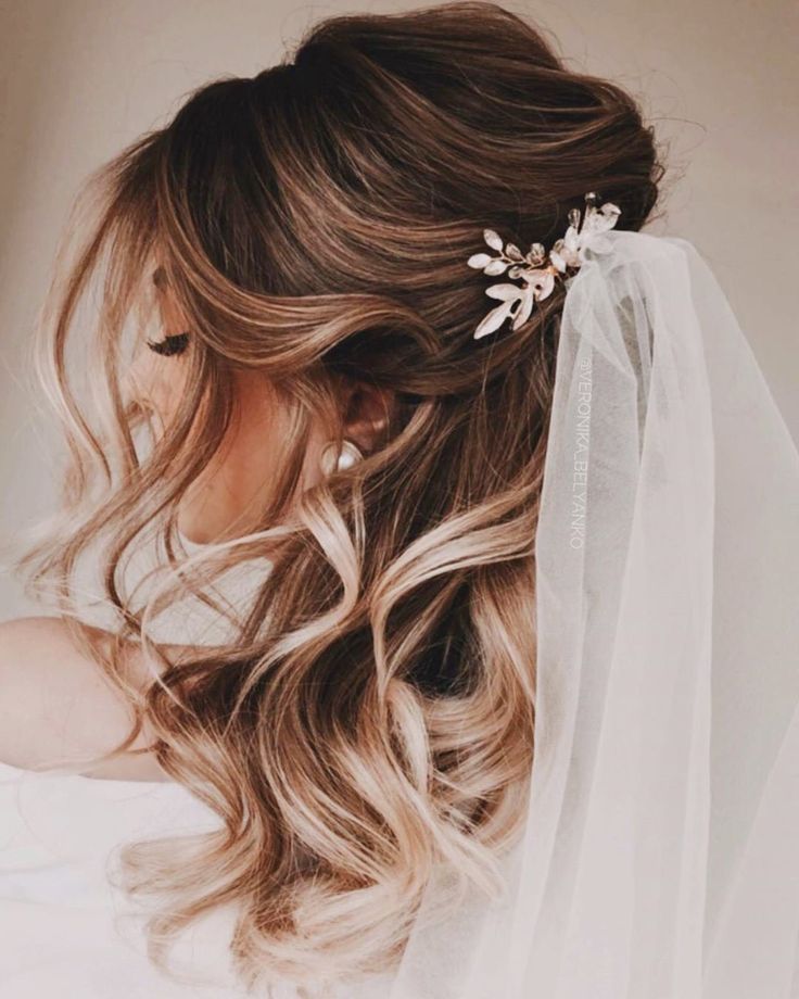 39 Wedding Hairstyles 2020 Ideas