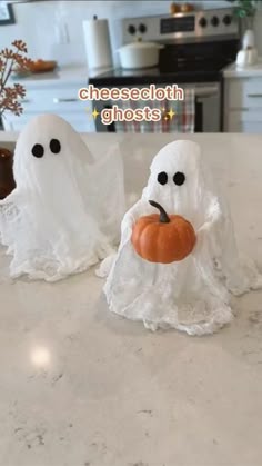 Halloween Crafts