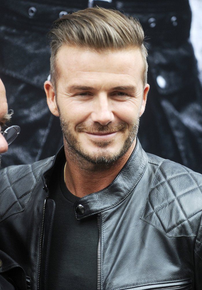 40 Hairstyles for Men Over 40 to Look Young and Dashing | Hairdo ...