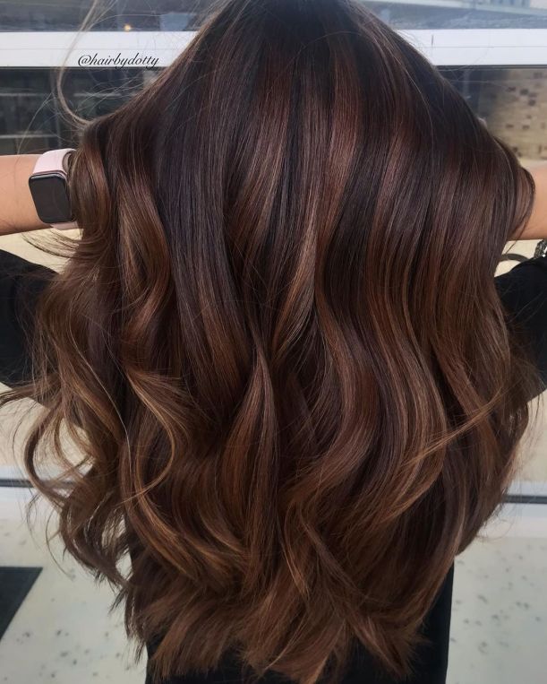 50 Hottest Trendy Hair Color Ideas for 2025 - Hair Adviser