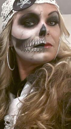 Ghost Pirate