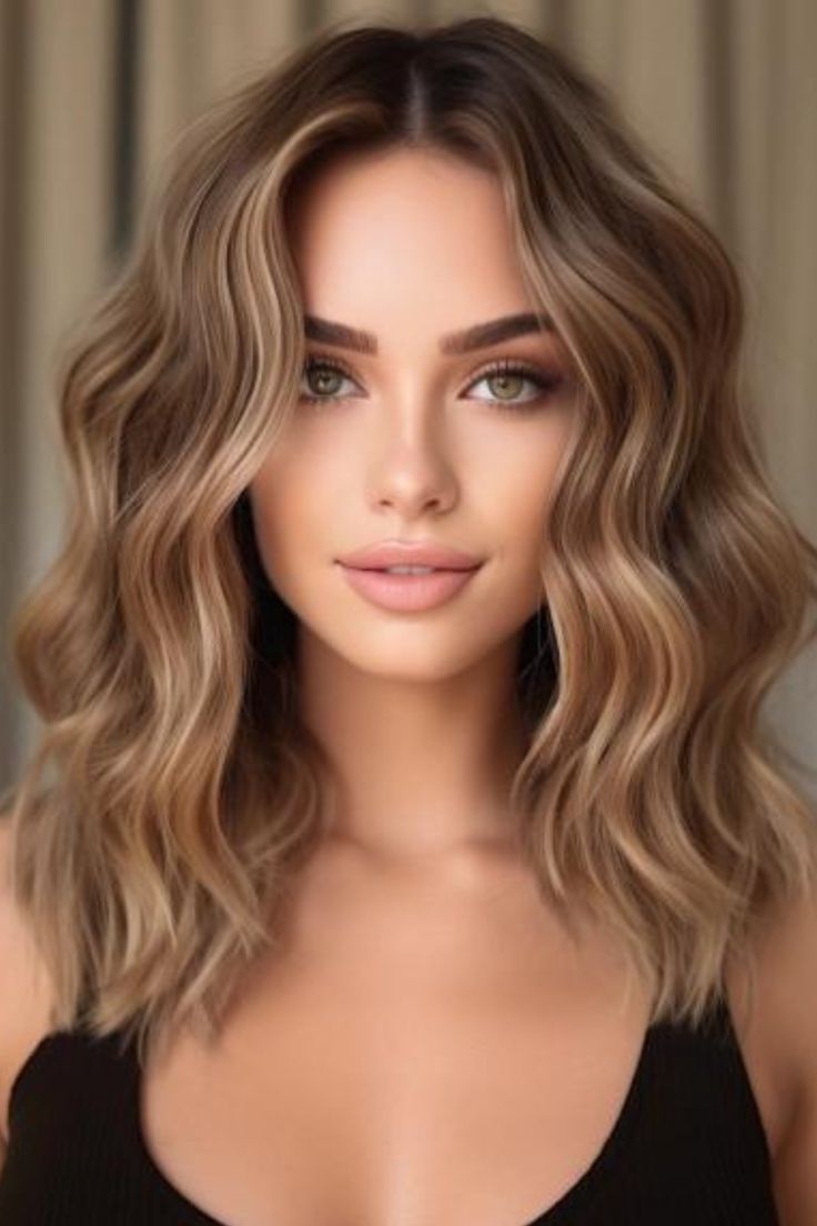 25 Best Dark Blonde Hair Color Ideas to Try This Year