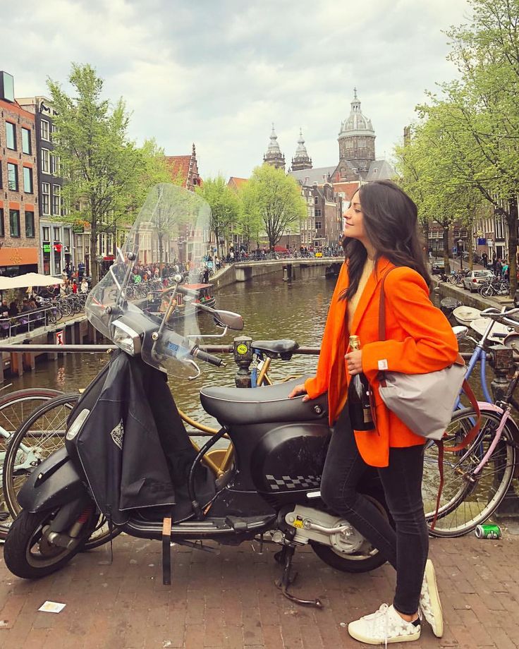 25 Kingsday Outfit ideas | fashion, orange outfit, style