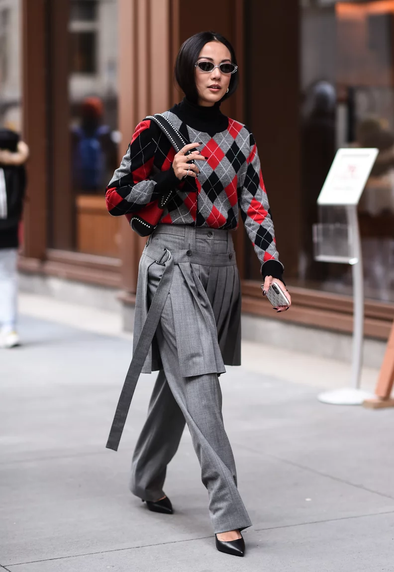 Dark-Academia Outfits, Aesthetic, & Clothes | PS Fashion
