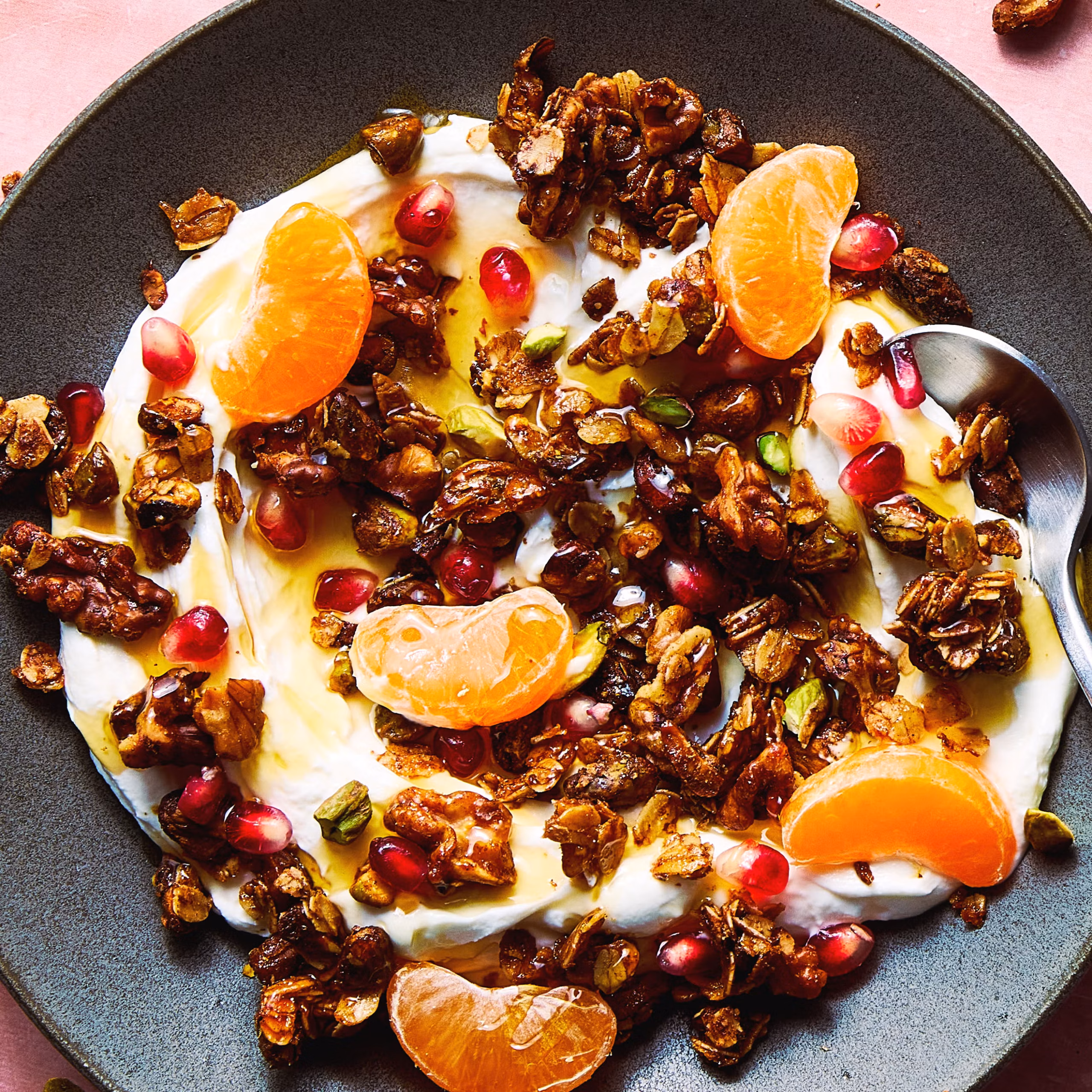 60 Best Healthy Breakfast Recipes - Easy Healthy Breakfast Ideas