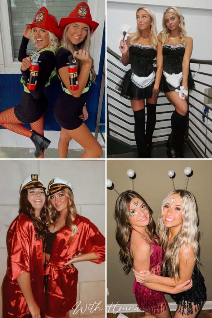 46 Unique Duo Halloween Costumes You Have to Recreate With Your ...