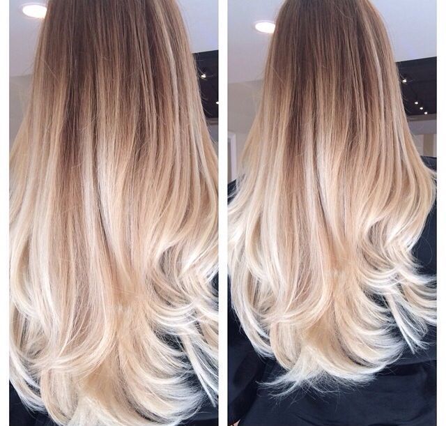 60+ Awesome Ombre Hair Color Ideas To Try At Home
