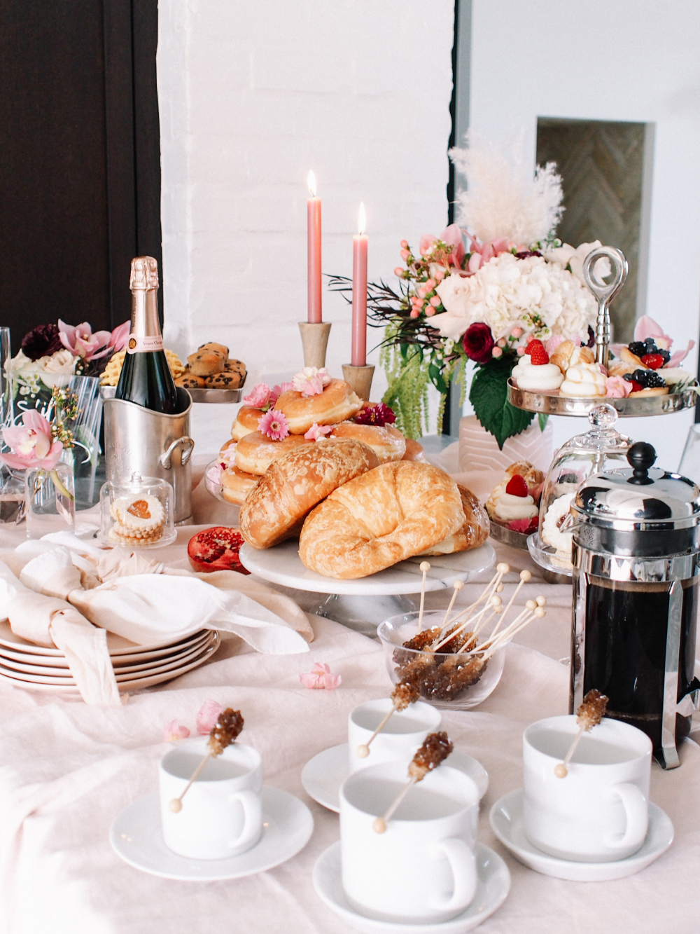 9 Birthday Brunch ideas | birthday brunch, brunch, brunch party