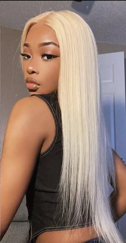 Pinterest | Straight hairstyles, Curly hair styles, Wig hairstyles