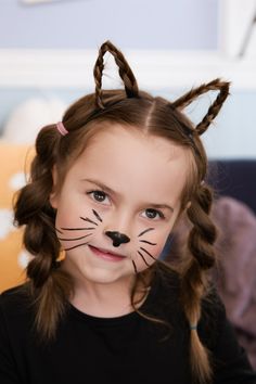 7 Halloween hair ideas | halloween hair, crazy hair days, kids hairstyles