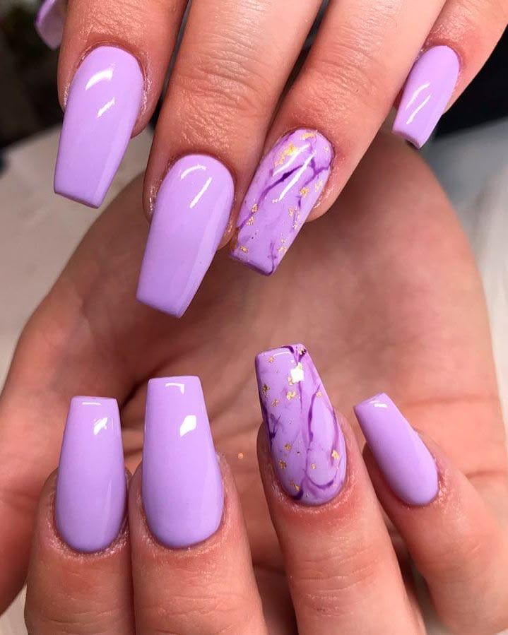 22+ Summer Nail Designs To Try This Year