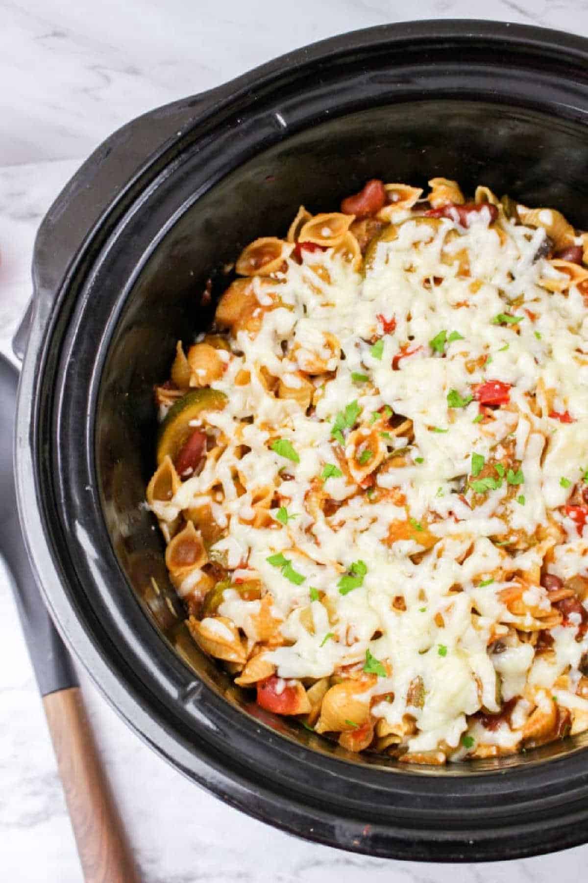 44 Easy Vegan Crockpot Recipes Slow Cooker Soup Stew