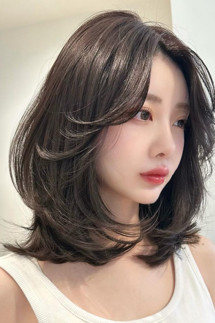 27+ Butterfly Haircut Ideas
