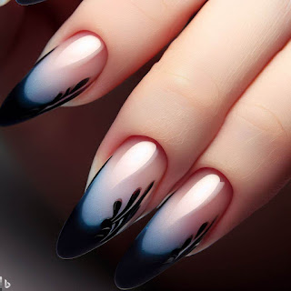 edge nail art designs edge nail art designs