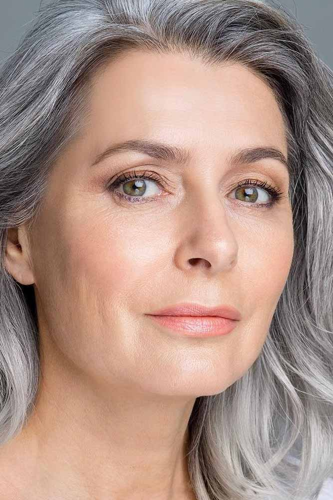 Makeup tips over 50