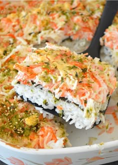 110 Sushi ideas | sushi, sushi recipes, recipes