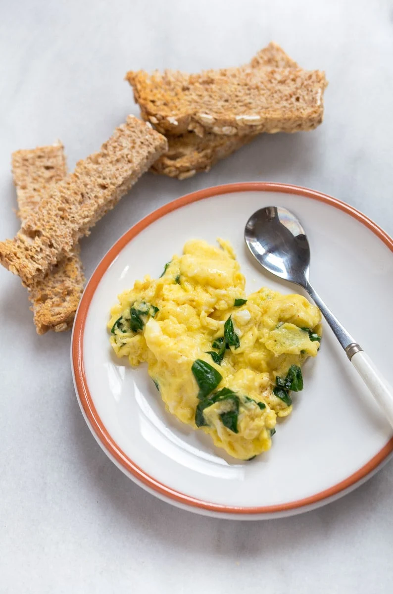 Baby Breakfast Ideas - Baby Food Recipes Stage 2