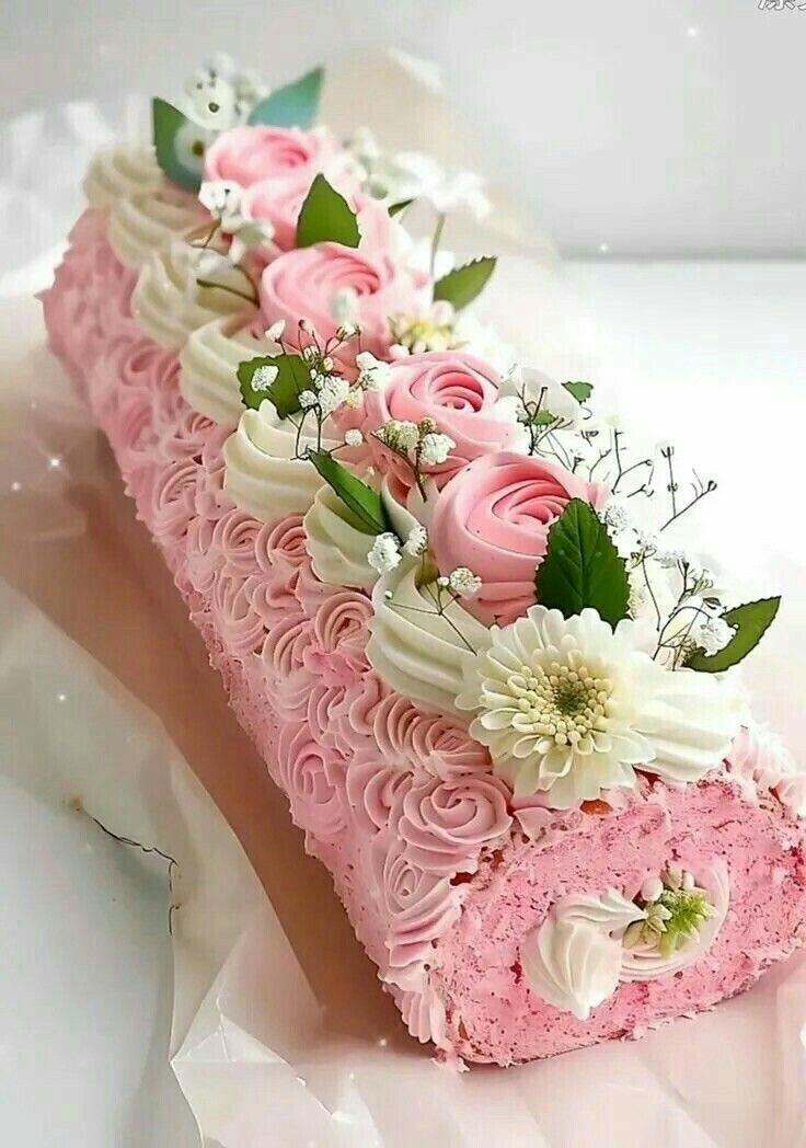 Cake 🍰
