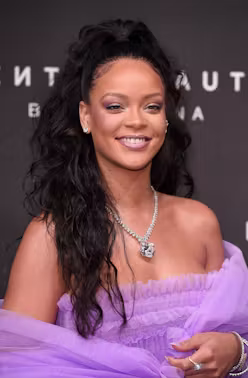 Purple Blush Is The Reigning Summer Makeup Trend On TikTok
