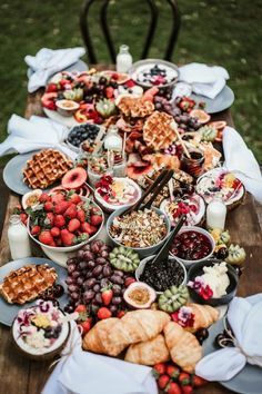 43 BIRTHDAY BRUNCH IDEAS