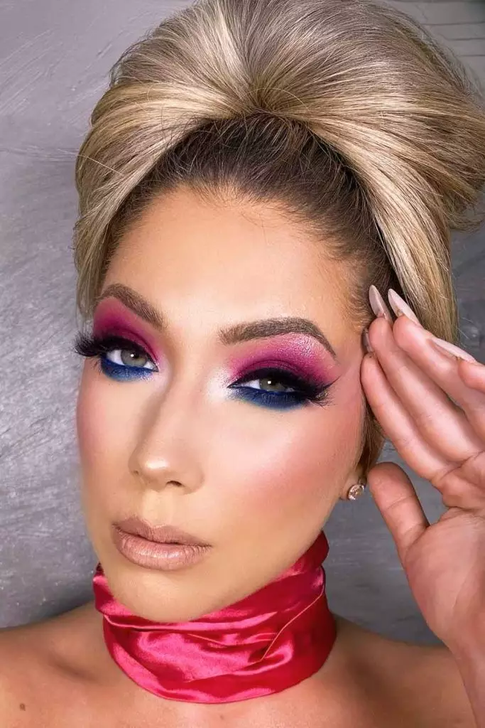 25 Fall Makeup Ideas To Try This Autumn