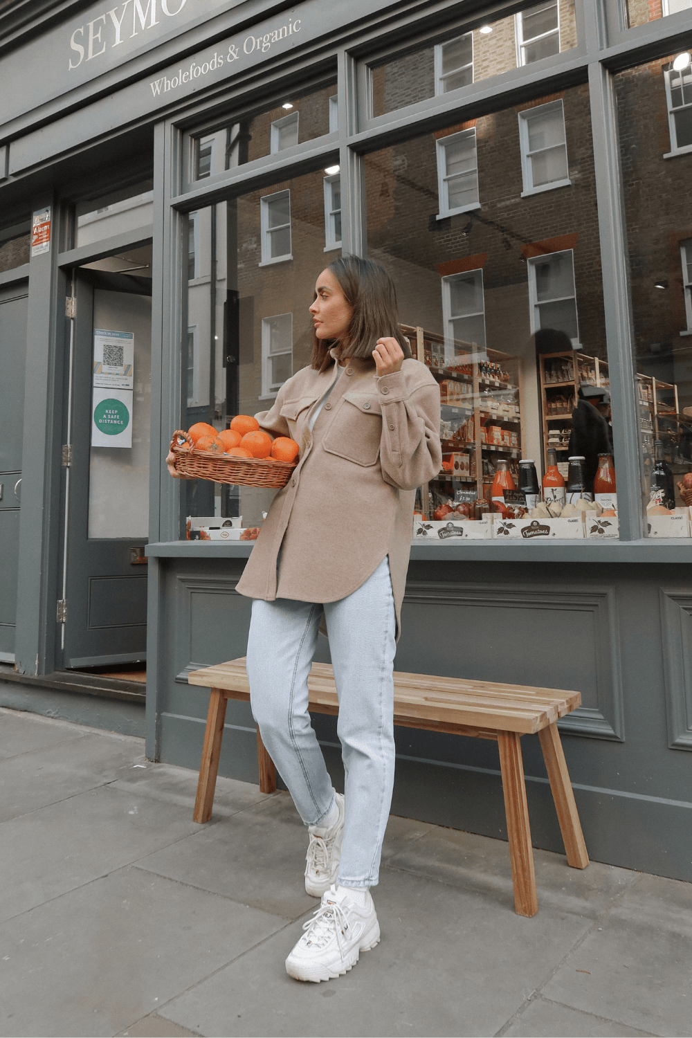 17 Trendy Fall Outfits For The Best Fall Outfit Inspiration ...