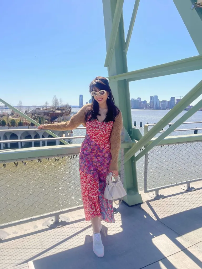The Best New York Fall Outfits (2024 NYC Style) – Style Meets Story®
