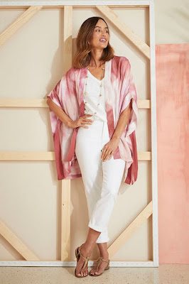 Embrace the Summer in Style Embrace the Summer in Style