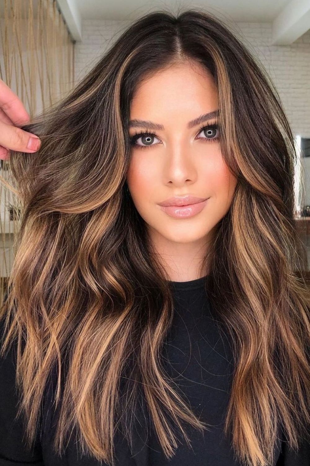 450 Best Fall hair colors ideas in 2025 | hair, hair styles, long hair  styles
