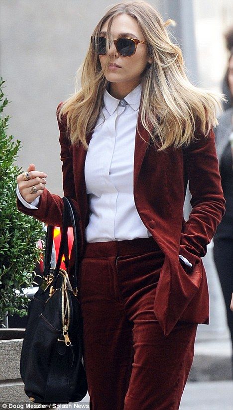 Romantic Valentine's Day Hair Ideas