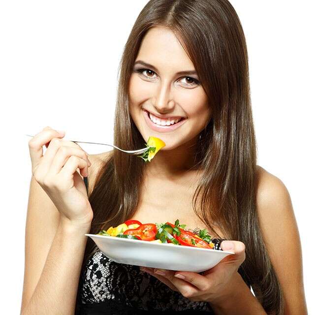 Discover the Secret Top 5 Foods for Hair Loss
