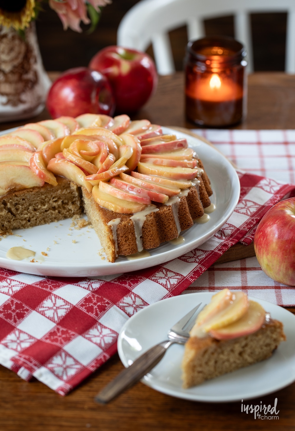 The Best Apple Recipes for Fall - Tasty Seasonal Recipe Ideas