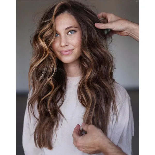 The Biggest Hair Color Trends Of Spring & Summer 2022