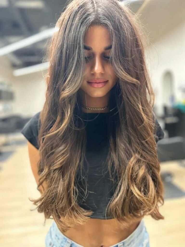 Women's Haircuts in Chandler, AZ | Hair Salon and Balayage Experts ...