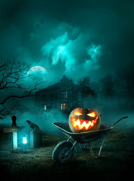 Highquality Halloween Wallpaper Photos - Download Free High ...