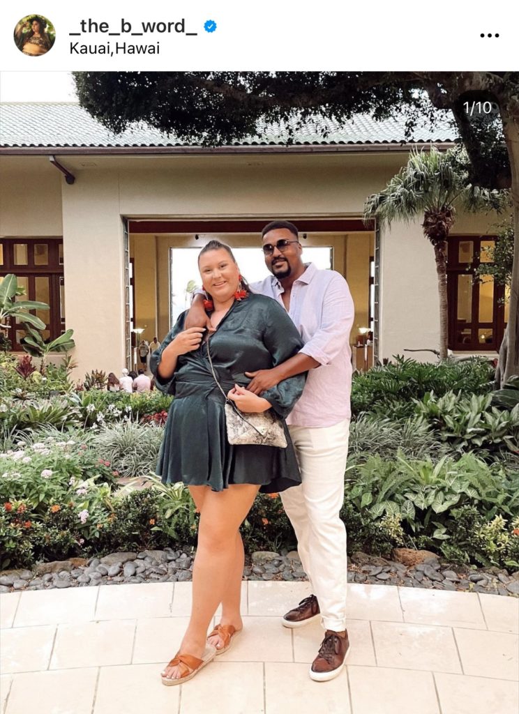 Plus Size Travel Outfits - What to pack for Hawaii - Summer 2021