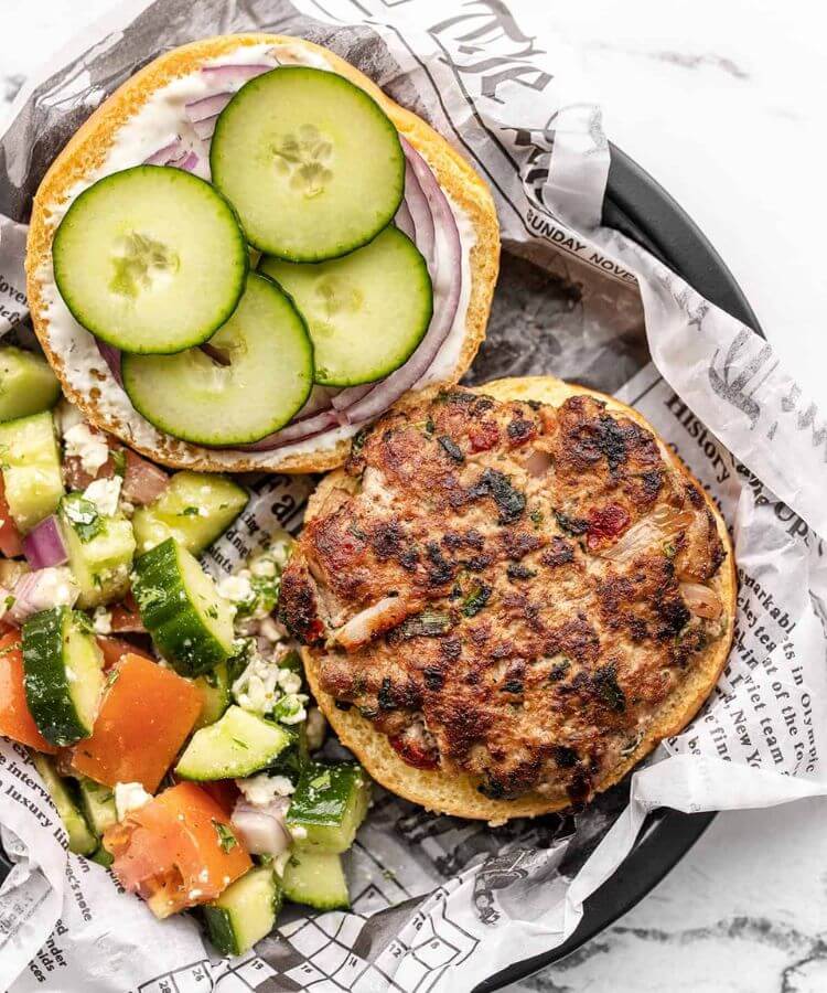 20 Summer Dinner Recipes That Don't Involve an Oven