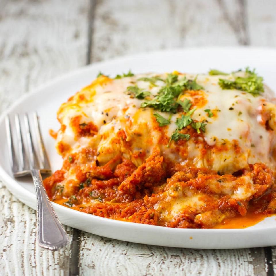 Our 55 Best Dinner Recipes of All Time