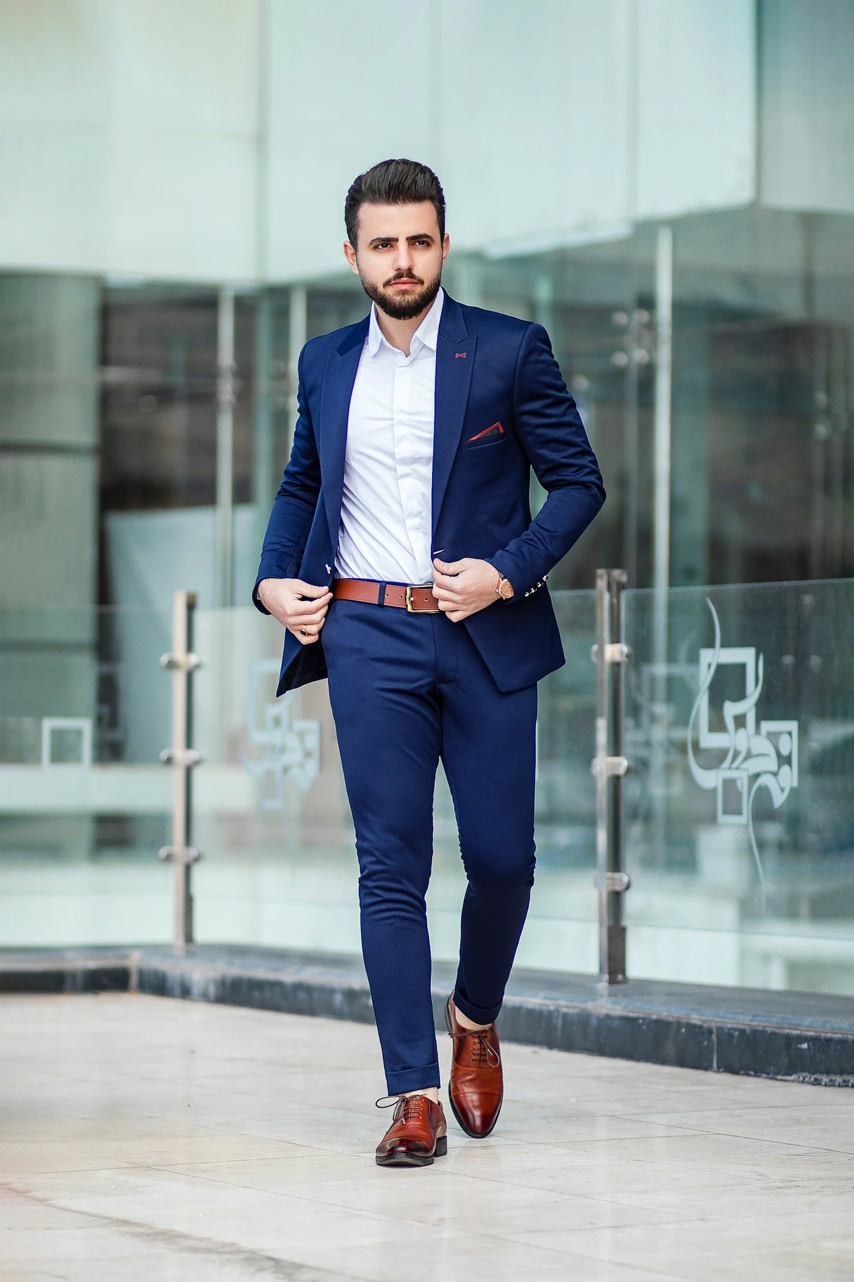 A Quick Summer Style Guide for Men: Clothing, Tips & Lifestyle ...