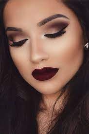 Fall Makeup Looks