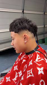 Latest And Funny Hairstyle Design