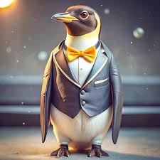 Page 4 | Penguin With A Bowtie Pictures | Freepik