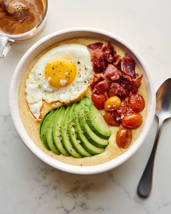 18 Easy Breakfast Recipes With Tomatoes | The Kitchn